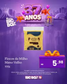 Encarte Big Box Página 5