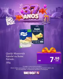 Encarte Big Box Página 6
