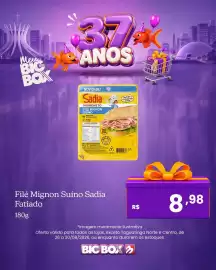 Encarte Big Box Página 7