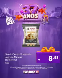 Encarte Big Box Página 9