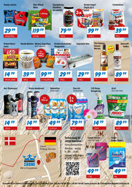 Zur Krone tilbudsavis Side 4: The Famous Grouse Whisky €99,99, Panda Lakrids €29,99