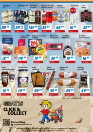 Zur Krone tilbudsavis Side 2: Ramlösa (flere varianter) €62,99, Syltesukker 2:1 €12,99
