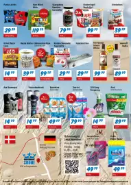 Zur Krone tilbudsavis Side 4: The Famous Grouse Whisky €99,99, Panda Lakrids €29,99