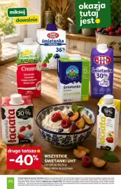 Stokrotka Market gazetka tydzień 35 Strona 14