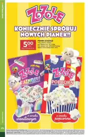Stokrotka Market gazetka tydzień 35 Strona 16: Pianki Zozole €5,99