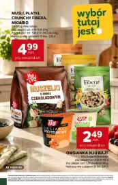 Stokrotka Market gazetka tydzień 35 Strona 17