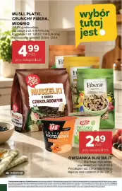 Stokrotka Market gazetka tydzień 35 Strona 17