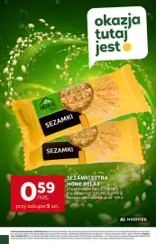 Stokrotka Market gazetka tydzień 35 Strona 18