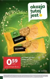 Stokrotka Market gazetka tydzień 35 Strona 18