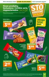 Stokrotka Market gazetka tydzień 35 Strona 22