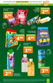 Stokrotka Market gazetka tydzień 35 Strona 23