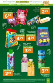 Stokrotka Market gazetka tydzień 35 Strona 23