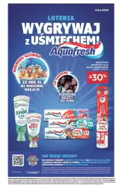 Stokrotka Market gazetka tydzień 35 Strona 26