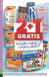 Stokrotka Market gazetka tydzień 35 Strona 28