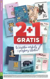 Stokrotka Market gazetka tydzień 35 Strona 30: Wszytskie artykuły i przybory szkolne