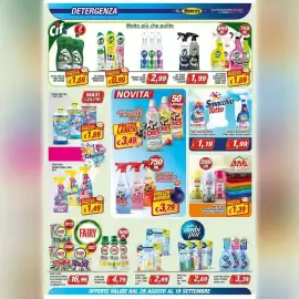 Volantino Vapashop Pagina 2