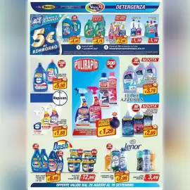 Volantino Vapashop Pagina 3