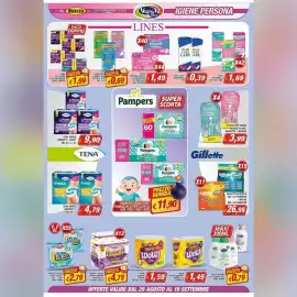 Volantino Vapashop Pagina 5