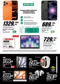Folleto MediaMarkt Página 15