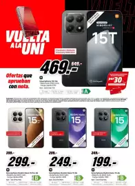 Folleto MediaMarkt Página 27