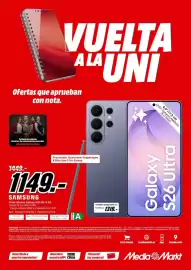 Folleto MediaMarkt Página 36