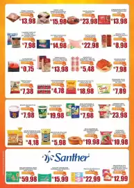 Catálogo Economart Atacadista semana 35 Página 3: Pão de forma da casa €4,18, Margarina qualy tradicional com sal €7,89