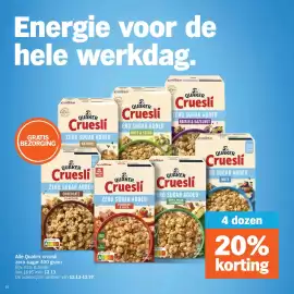 Albert Heijn folder | Zakelijke volumedeals Pagina 10