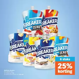 Albert Heijn folder | Zakelijke volumedeals Pagina 11
