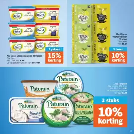 Albert Heijn folder | Zakelijke volumedeals Pagina 13