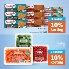 Albert Heijn folder | Zakelijke volumedeals Pagina 3
