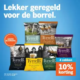 Albert Heijn folder | Zakelijke volumedeals Pagina 4