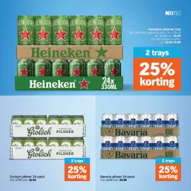 Albert Heijn folder | Zakelijke volumedeals Pagina 5