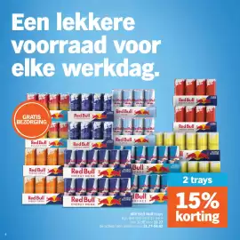Albert Heijn folder | Zakelijke volumedeals Pagina 8