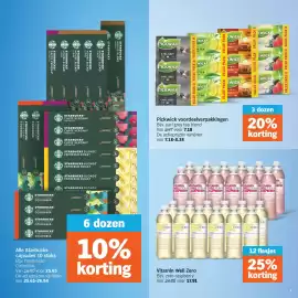 Albert Heijn folder | Zakelijke volumedeals Pagina 9