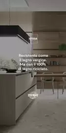 Volantino Dotolo Mobili Pagina 1