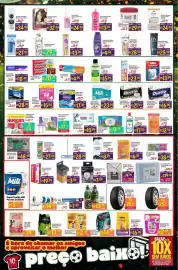 Encarte Muffato semana 28 Página 7: Tintura imedia kit unidade €32,99, Fio Dental Colgate €13,99