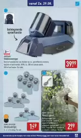 ALDI folder | Weekend Pagina 15