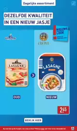 ALDI folder | Weekend Pagina 3