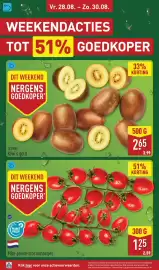 ALDI folder | Weekend Pagina 4