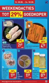 ALDI folder | Weekend Pagina 5