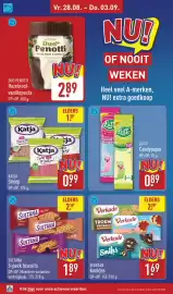 ALDI folder | Weekend Pagina 6