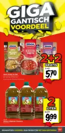 Vomar Voordeelmarkt folder Pagina 16