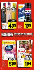 Vomar Voordeelmarkt folder Pagina 2