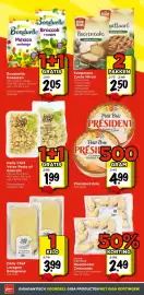 Vomar Voordeelmarkt folder Pagina 21