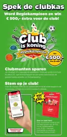 Vomar Voordeelmarkt folder Pagina 27