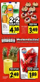 Vomar Voordeelmarkt folder Pagina 3