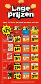 Vomar Voordeelmarkt folder Pagina 31