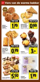 Vomar Voordeelmarkt folder Pagina 35