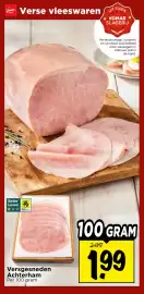Vomar Voordeelmarkt folder Pagina 38