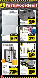 Vomar Voordeelmarkt folder Pagina 43
